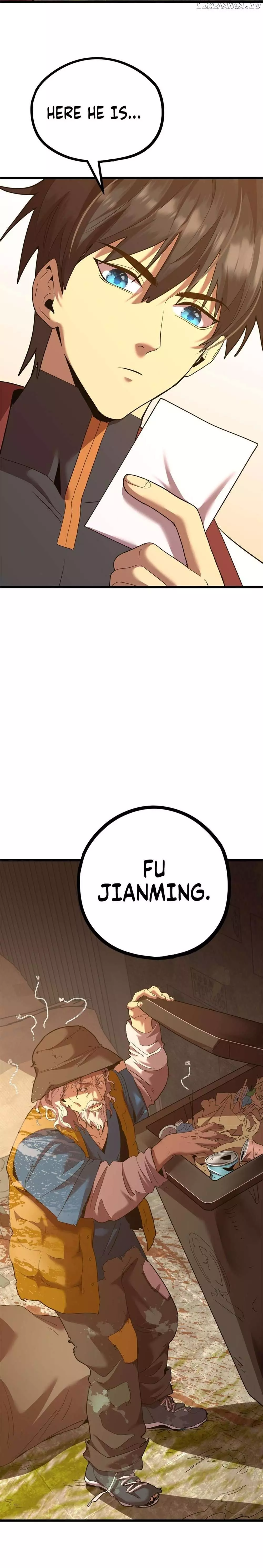 Apex Future Martial Arts Chapter 102 page 4