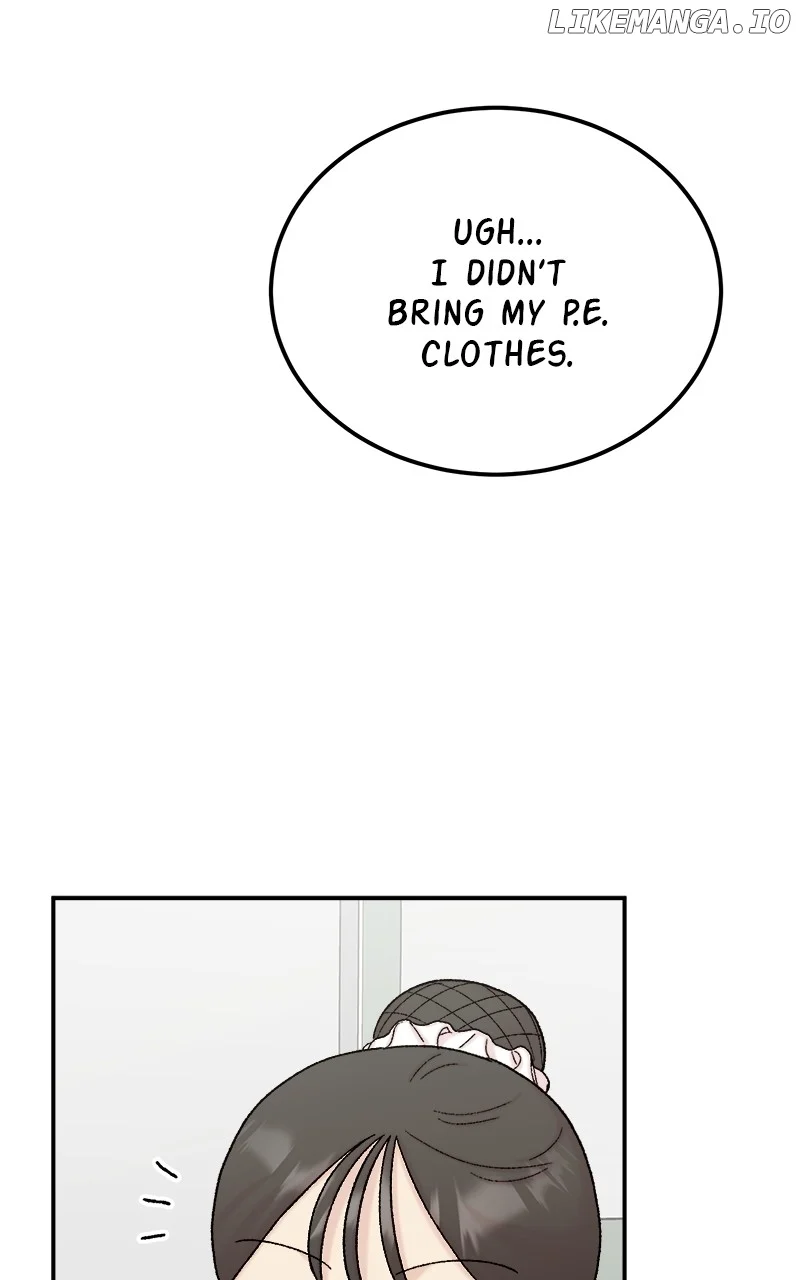 My Dud To Stud Boyfriend Chapter 103 page 86