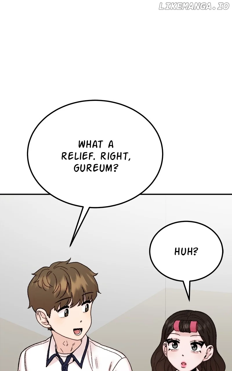 My Dud To Stud Boyfriend Chapter 103 page 101