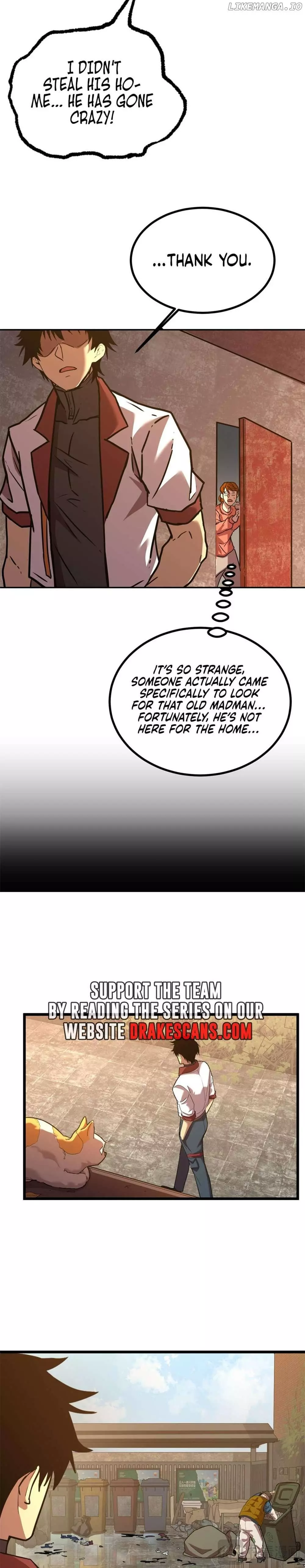 Apex Future Martial Arts Chapter 102 page 3