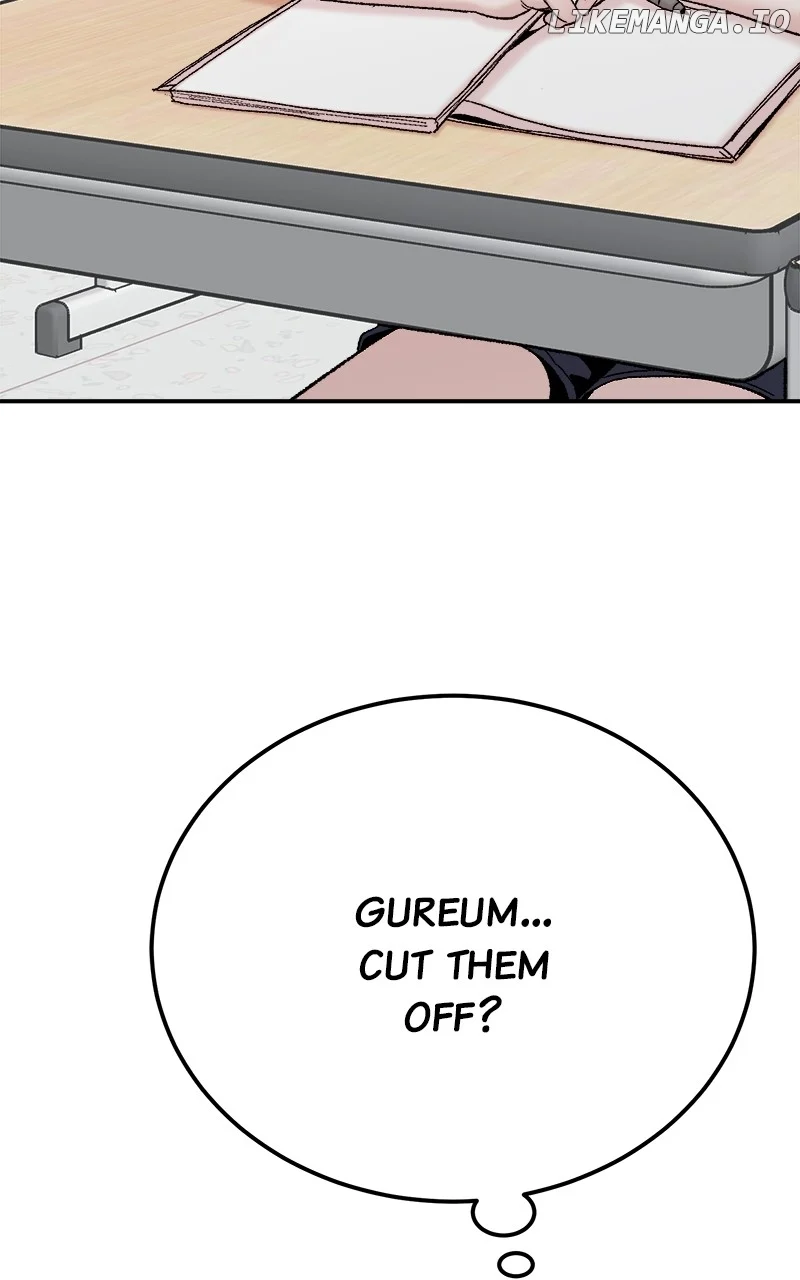 My Dud To Stud Boyfriend Chapter 103 page 97