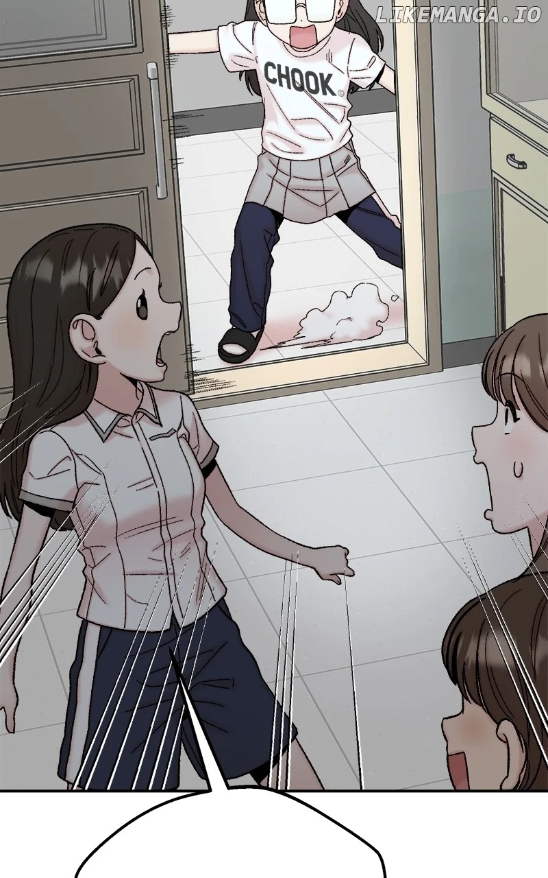 My Dud To Stud Boyfriend Chapter 103 page 122