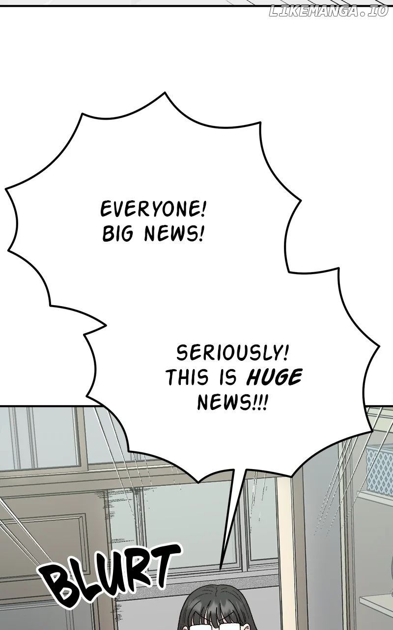 My Dud To Stud Boyfriend Chapter 103 page 121