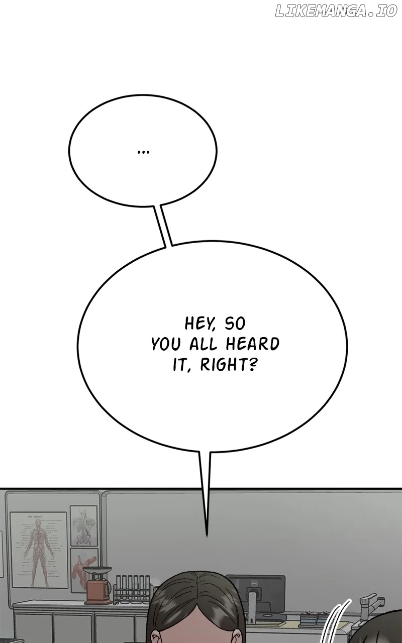 My Dud To Stud Boyfriend Chapter 103 page 129