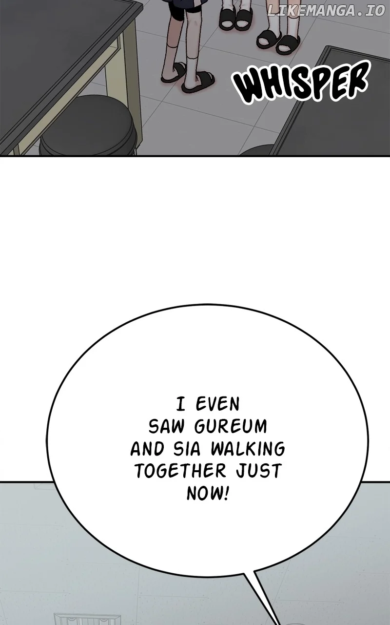 My Dud To Stud Boyfriend Chapter 103 page 116
