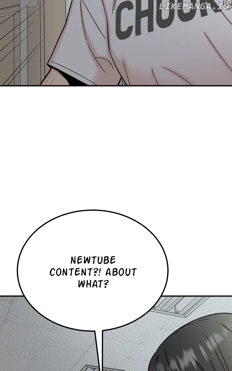 My Dud To Stud Boyfriend Chapter 103 page 125