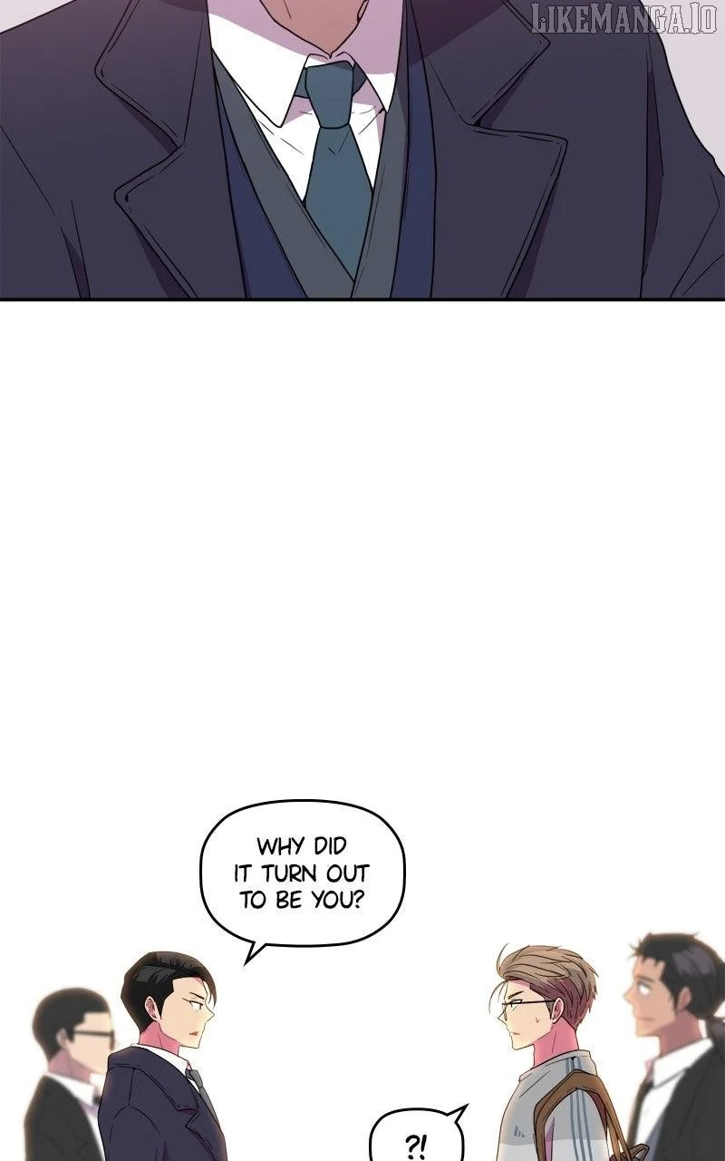 Take My Money Chapter 103 page 48
