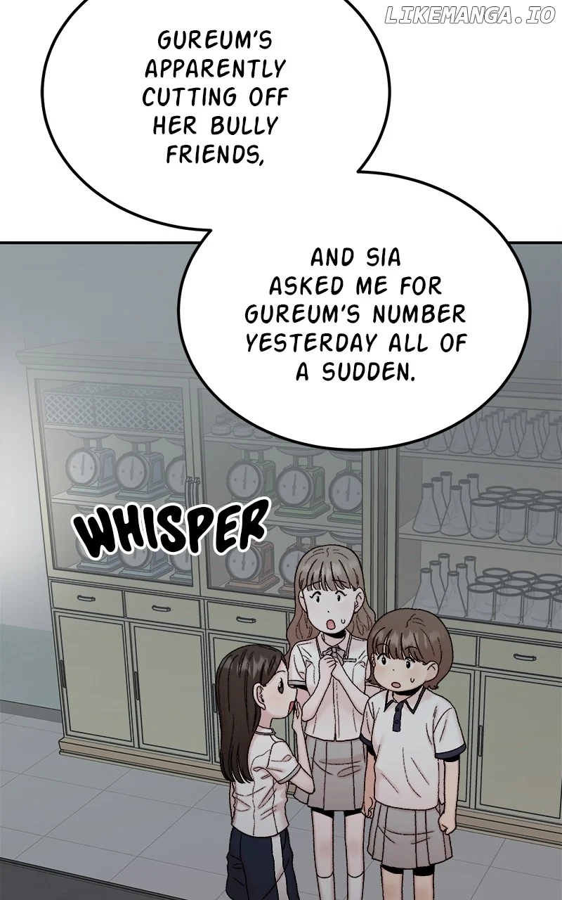 My Dud To Stud Boyfriend Chapter 103 page 115
