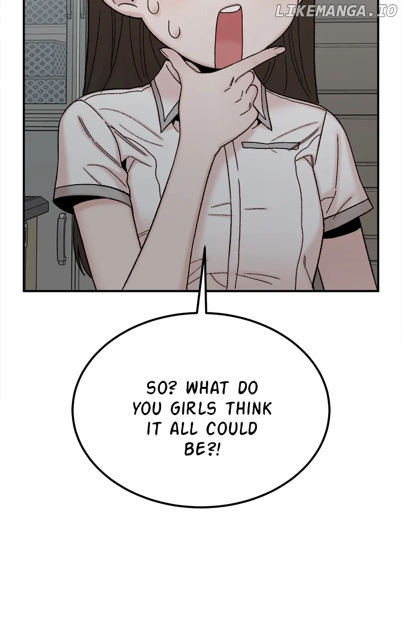 My Dud To Stud Boyfriend Chapter 103 page 119