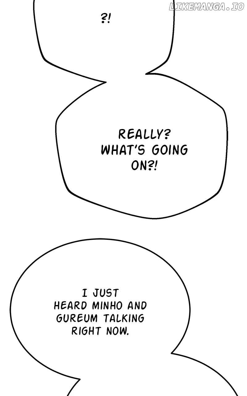 My Dud To Stud Boyfriend Chapter 103 page 123