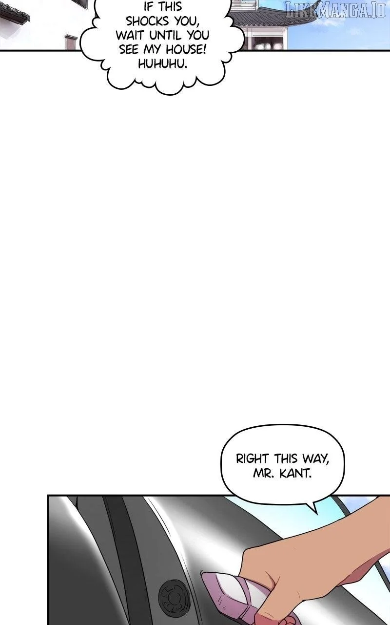 Take My Money Chapter 103 page 46