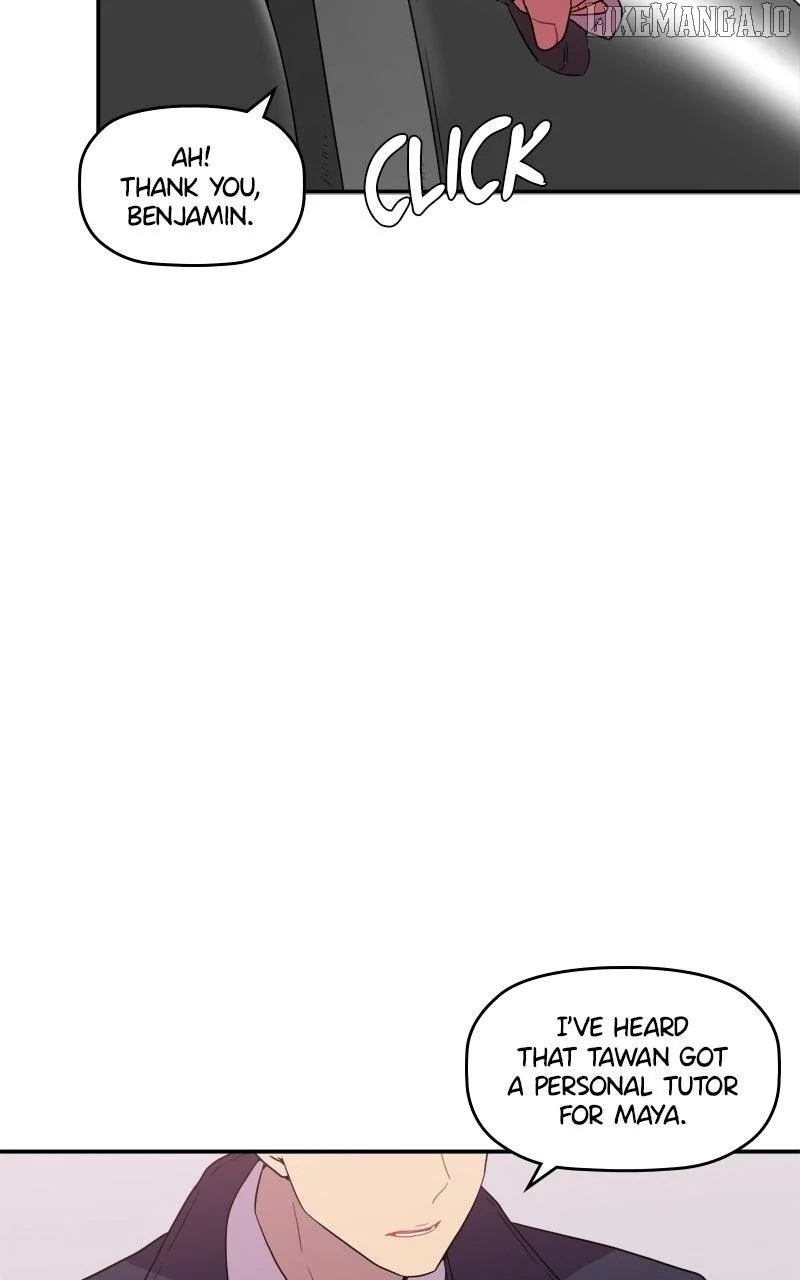 Take My Money Chapter 103 page 47