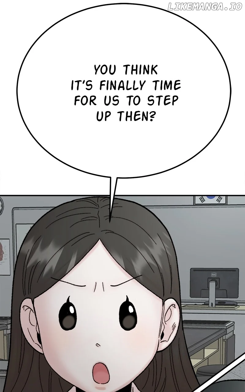 My Dud To Stud Boyfriend Chapter 103 page 131