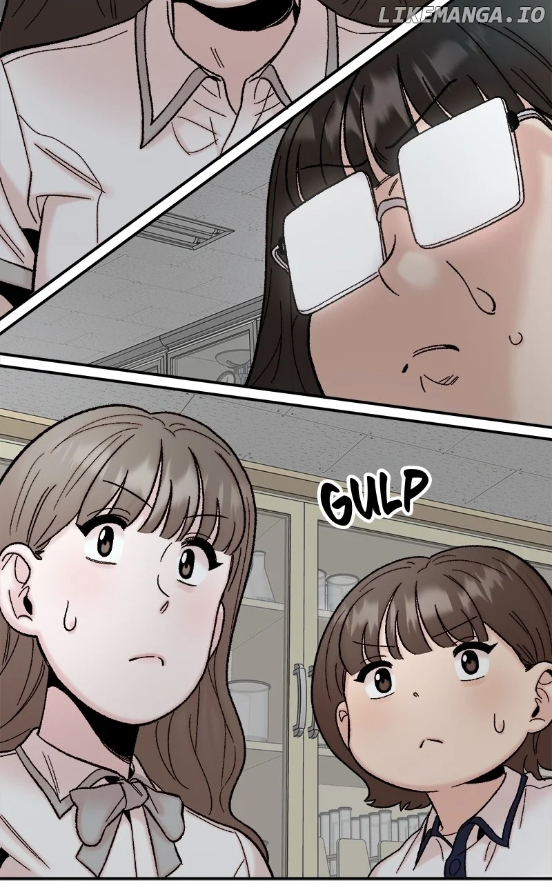 My Dud To Stud Boyfriend Chapter 103 page 132