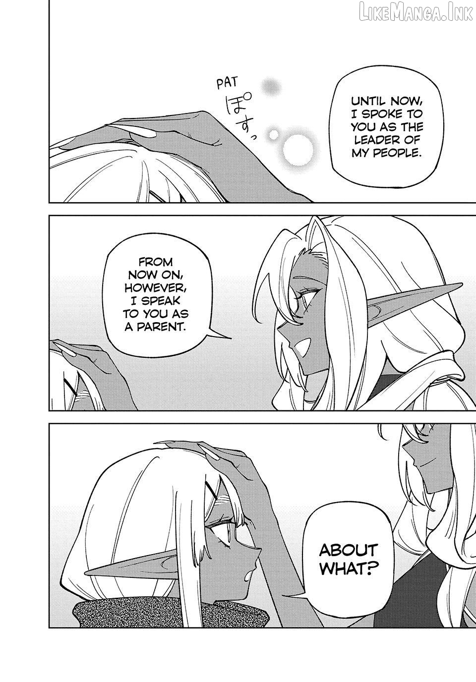 My S-Rank Party Fired Me for Being a Cursificer ~ I Can Only Make “Cursed Items”, but They're Artifact Class! Chapter 58 page 2