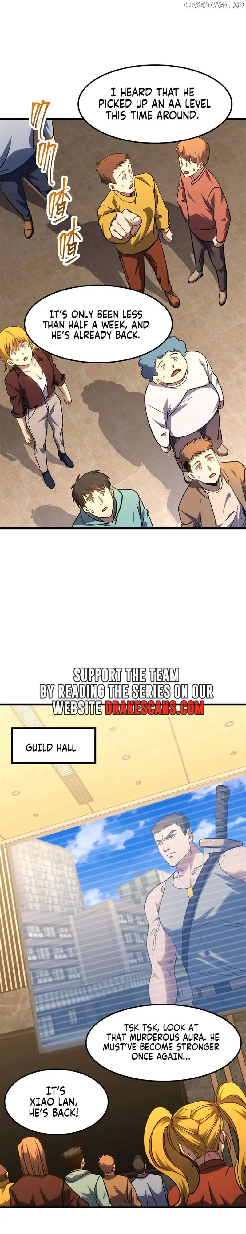 Log into the Future Chapter 103 page 2