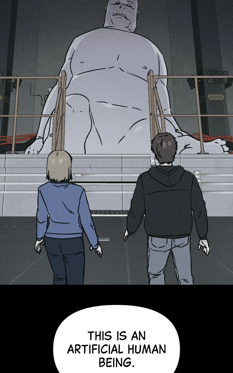 Tales of the Unusual 2 Chapter 103 page 4