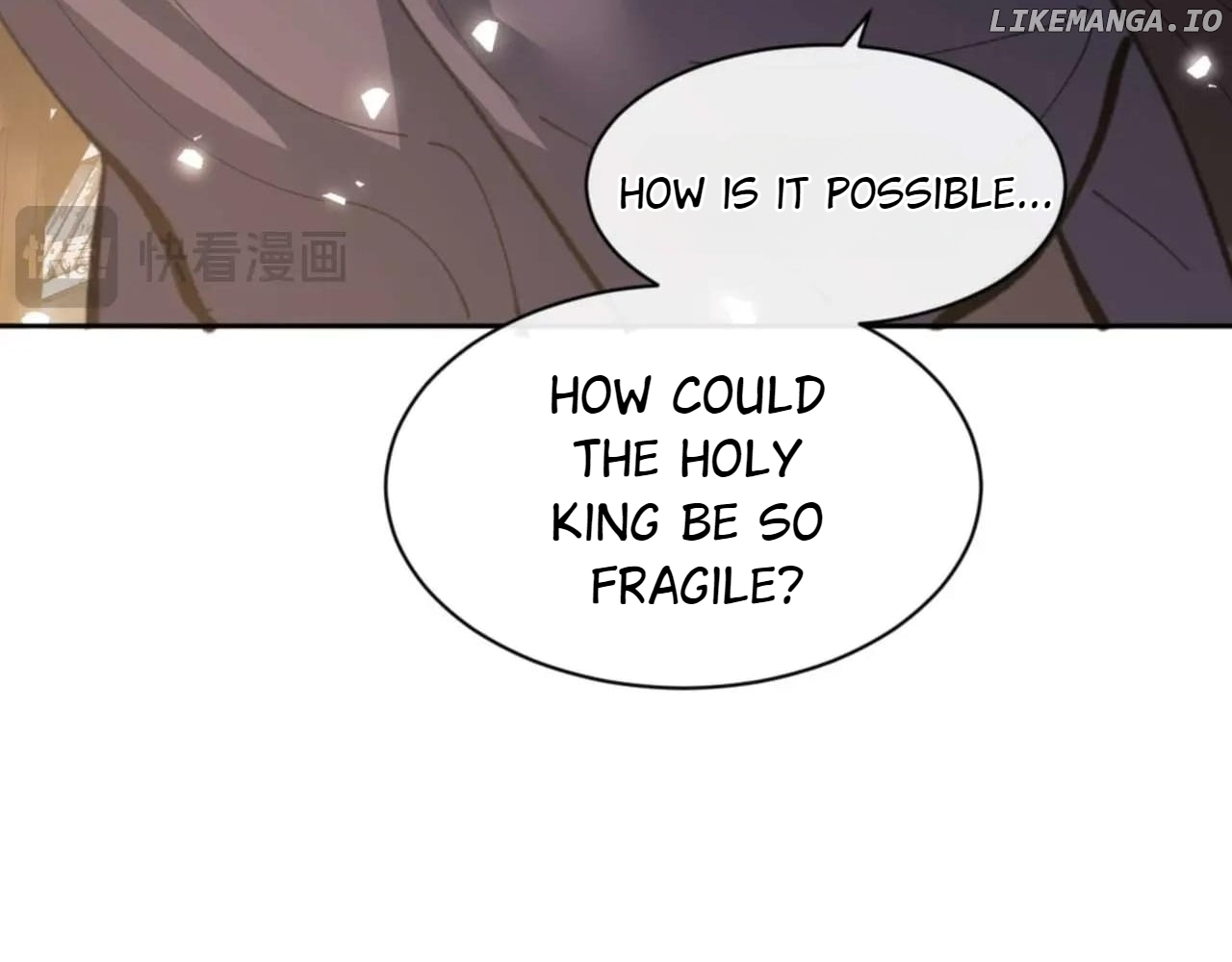 Master: This rebellious disciple is definitely not the Holy Son Chapter 102 page 11