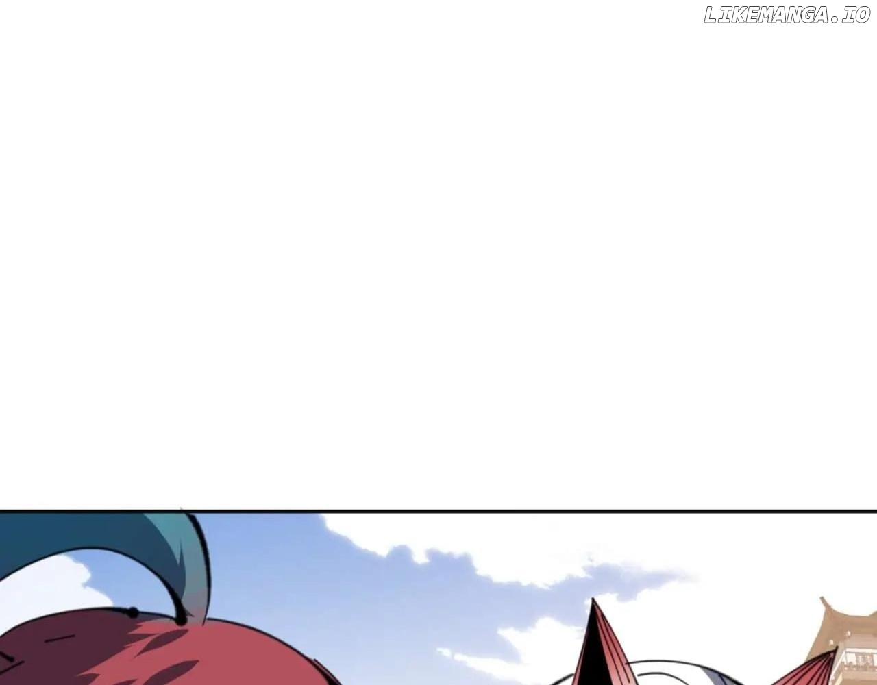 Master: This rebellious disciple is definitely not the Holy Son Chapter 102 page 12