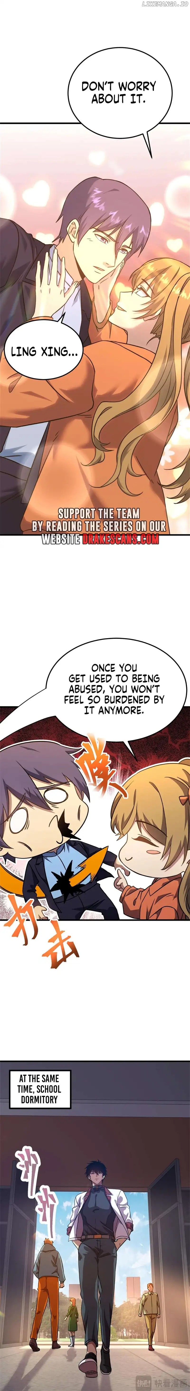 Log into the Future Chapter 103 page 7