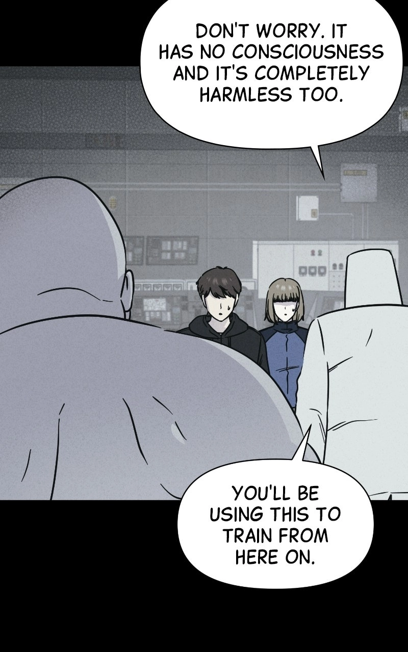 Tales of the Unusual 2 Chapter 103 page 9