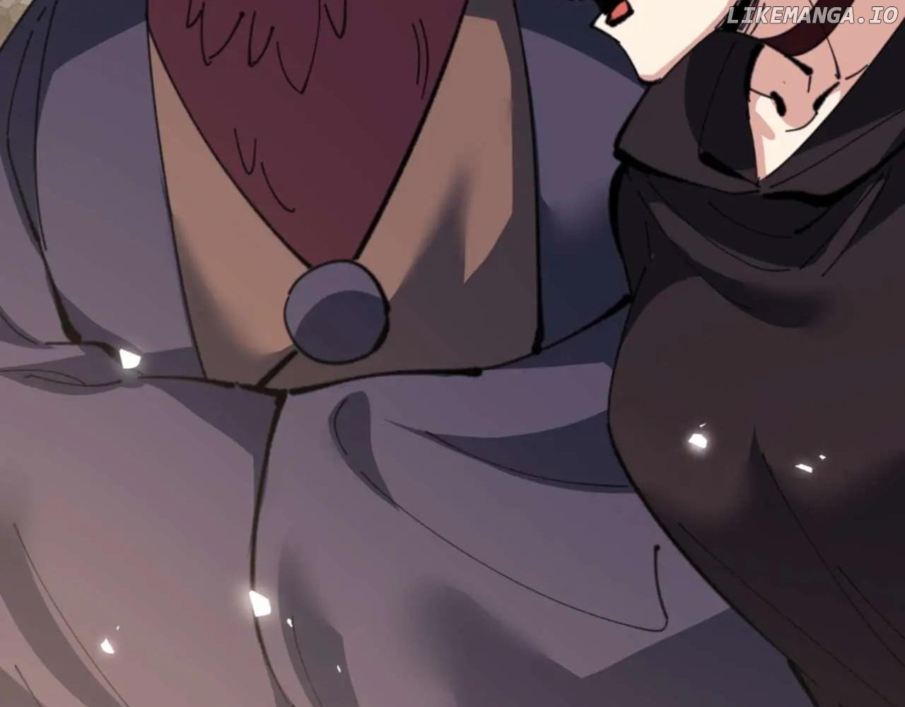 Master: This rebellious disciple is definitely not the Holy Son Chapter 102 page 10