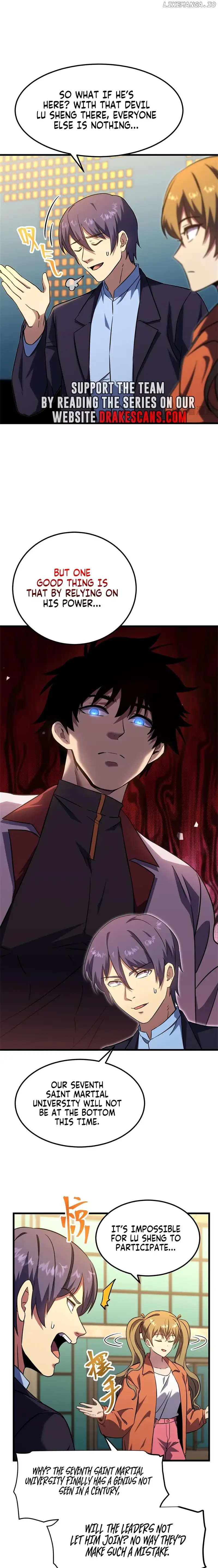 Log into the Future Chapter 103 page 4