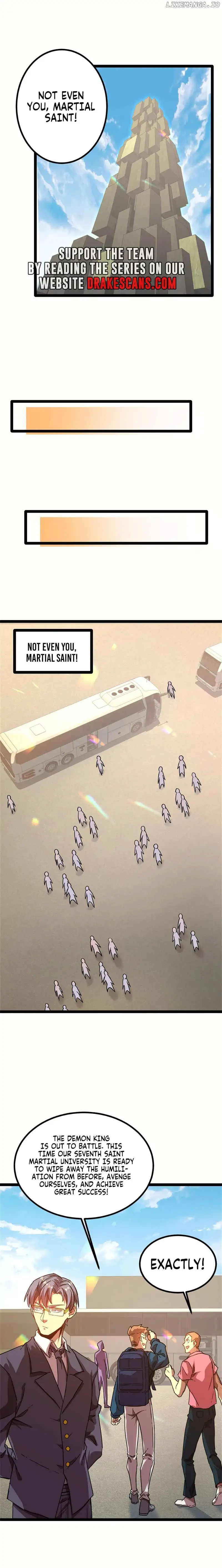 Log into the Future Chapter 103 page 10