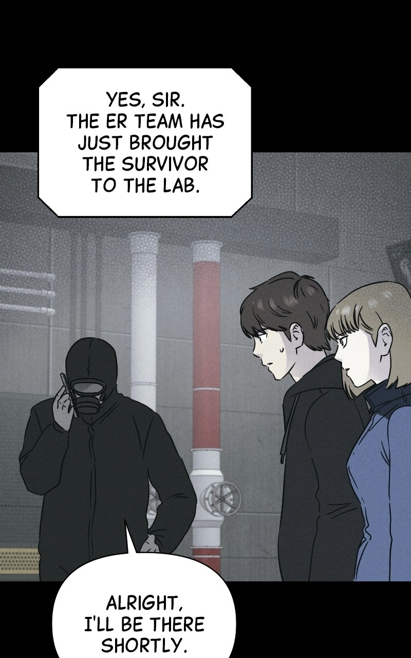 Tales of the Unusual 2 Chapter 103 page 21