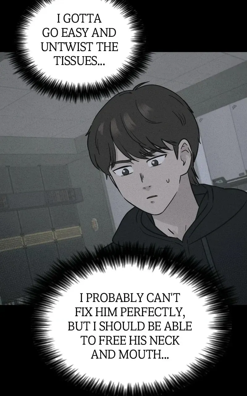 Tales of the Unusual 2 Chapter 103 page 30