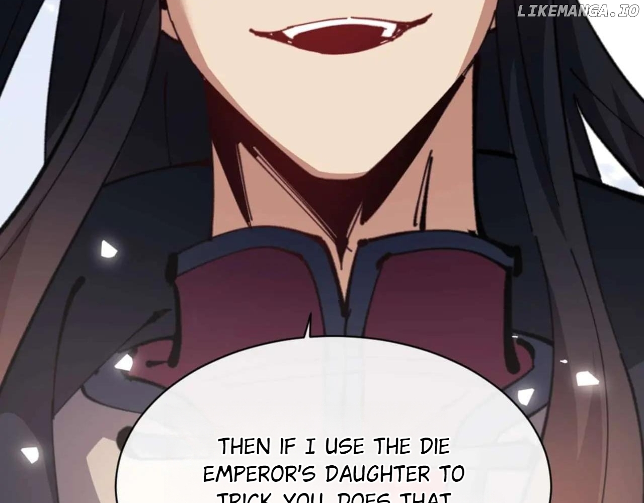 Master: This rebellious disciple is definitely not the Holy Son Chapter 102 page 70