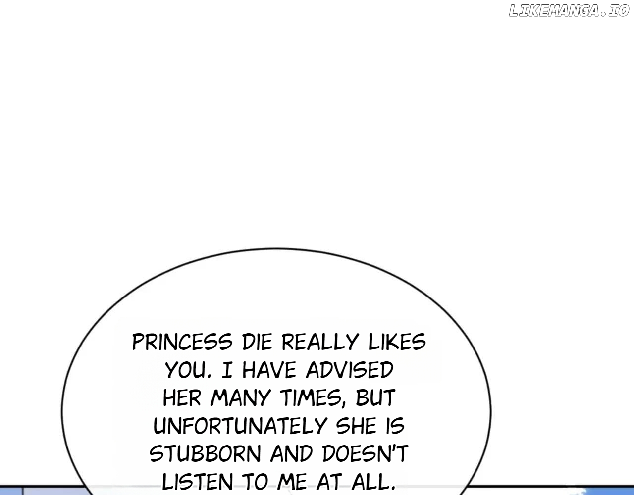 Master: This rebellious disciple is definitely not the Holy Son Chapter 102 page 56