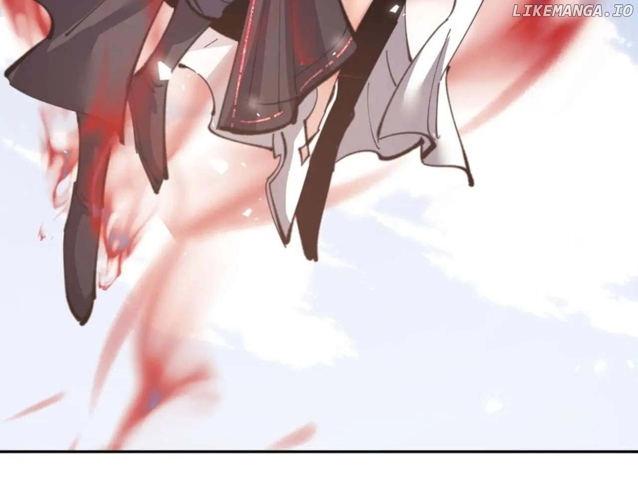Master: This rebellious disciple is definitely not the Holy Son Chapter 102 page 36