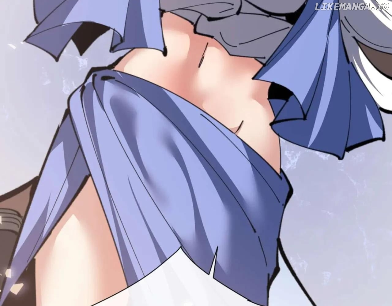 Master: This rebellious disciple is definitely not the Holy Son Chapter 102 page 58