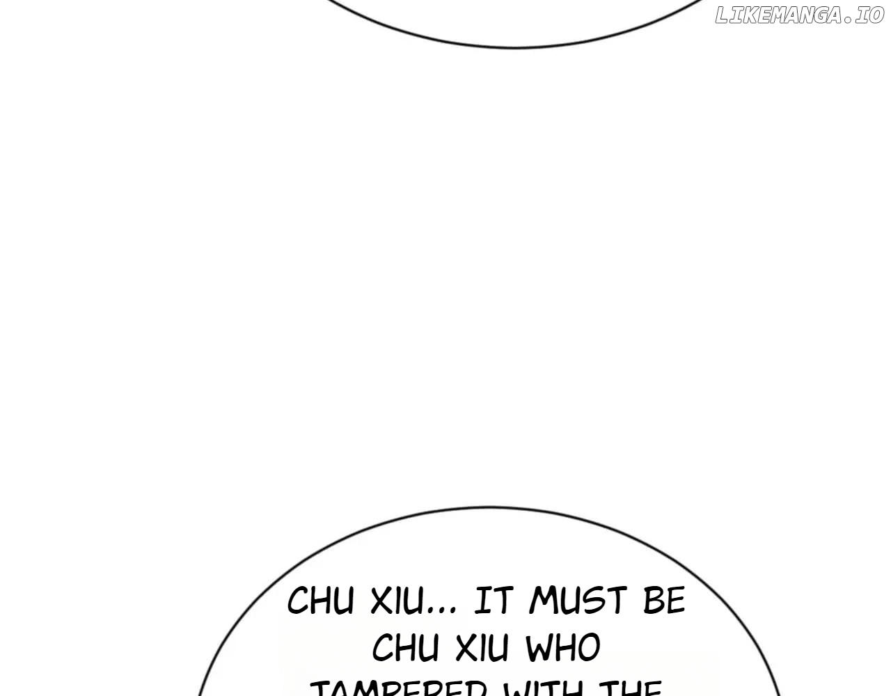 Master: This rebellious disciple is definitely not the Holy Son Chapter 102 page 15