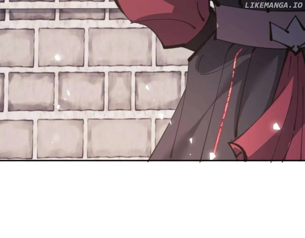 Master: This rebellious disciple is definitely not the Holy Son Chapter 102 page 40