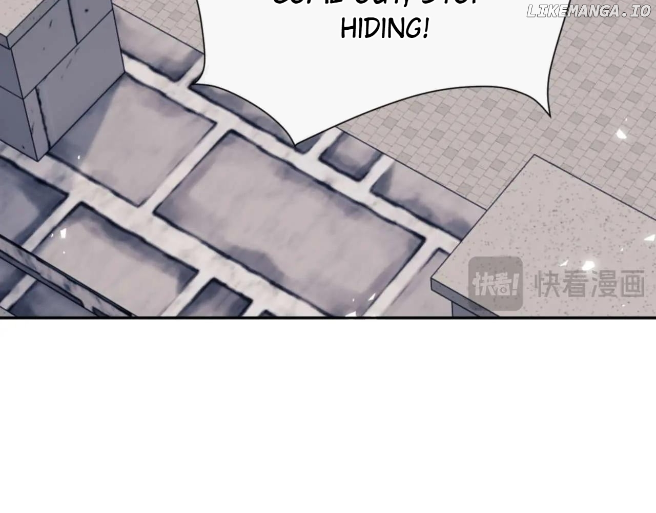 Master: This rebellious disciple is definitely not the Holy Son Chapter 102 page 29