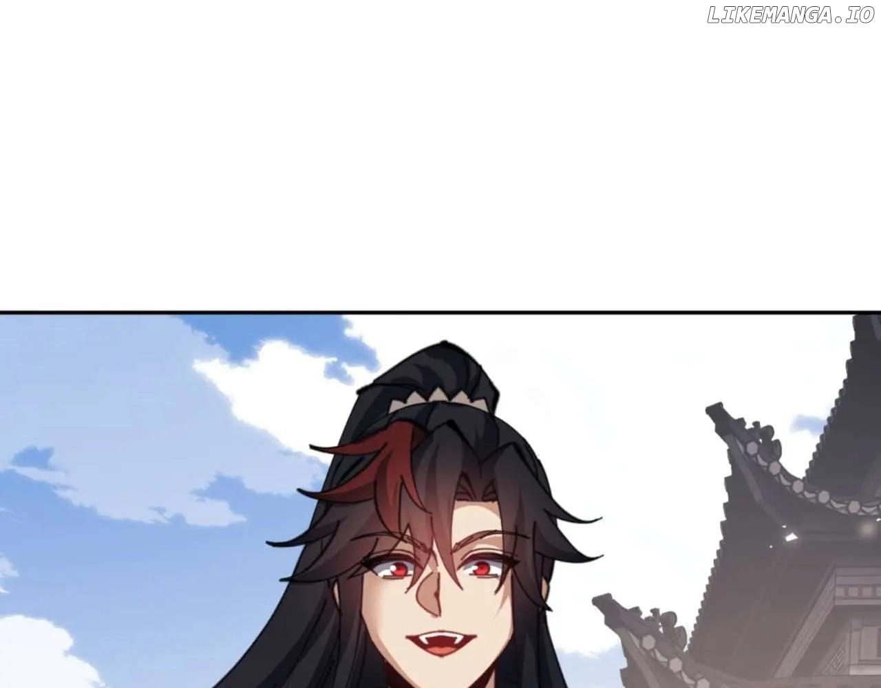 Master: This rebellious disciple is definitely not the Holy Son Chapter 102 page 65