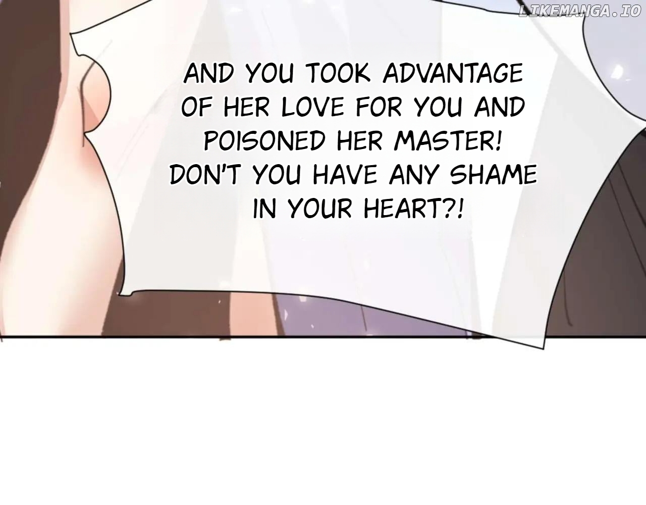 Master: This rebellious disciple is definitely not the Holy Son Chapter 102 page 59