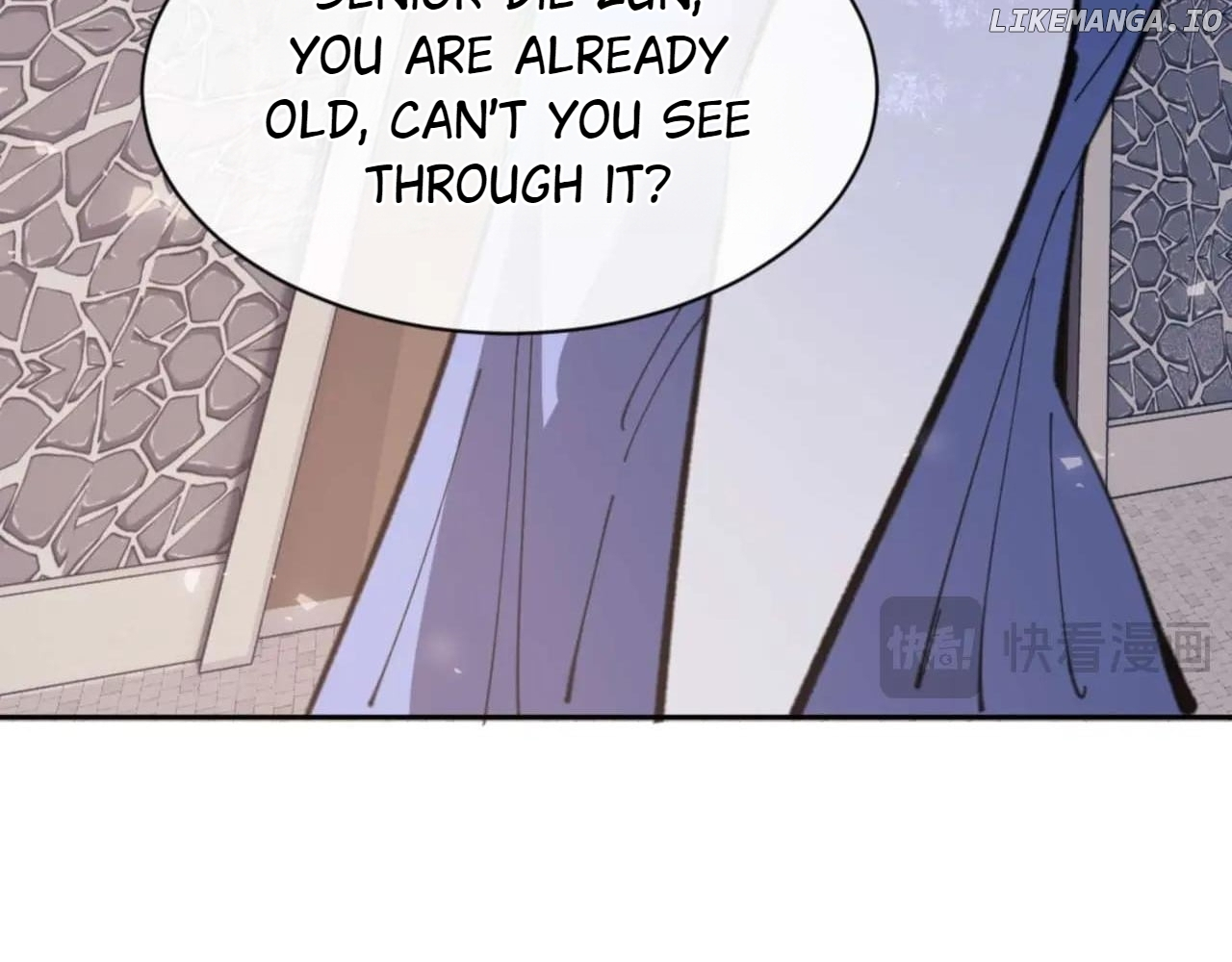 Master: This rebellious disciple is definitely not the Holy Son Chapter 102 page 63