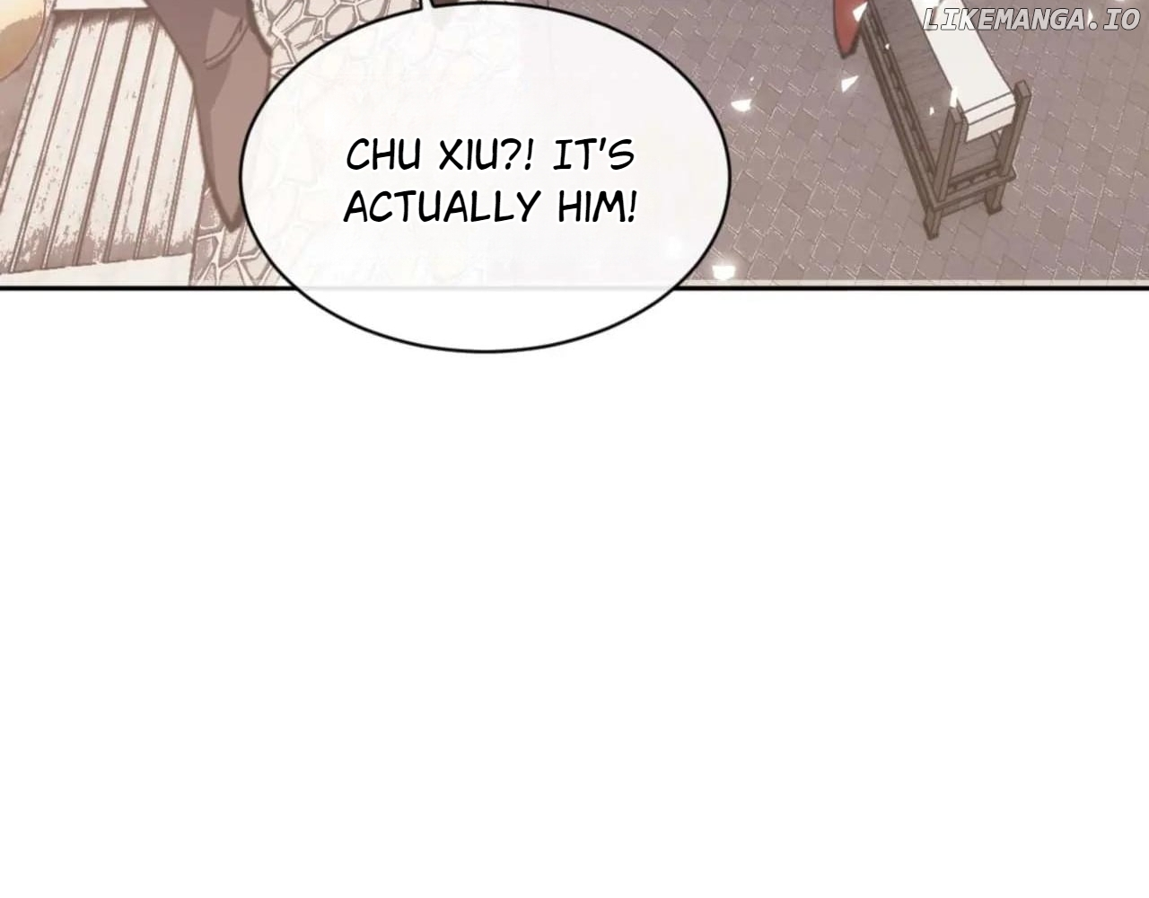 Master: This rebellious disciple is definitely not the Holy Son Chapter 102 page 18