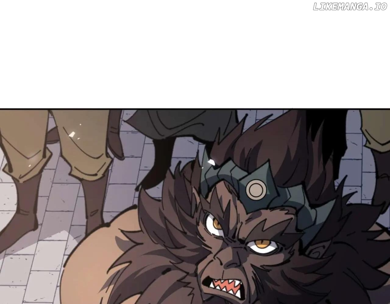 Master: This rebellious disciple is definitely not the Holy Son Chapter 102 page 46