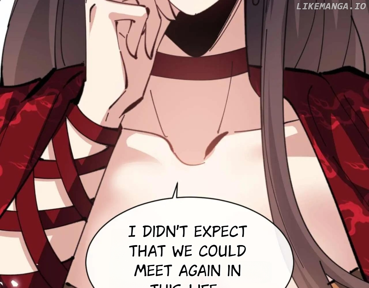 Master: This rebellious disciple is definitely not the Holy Son Chapter 102 page 43