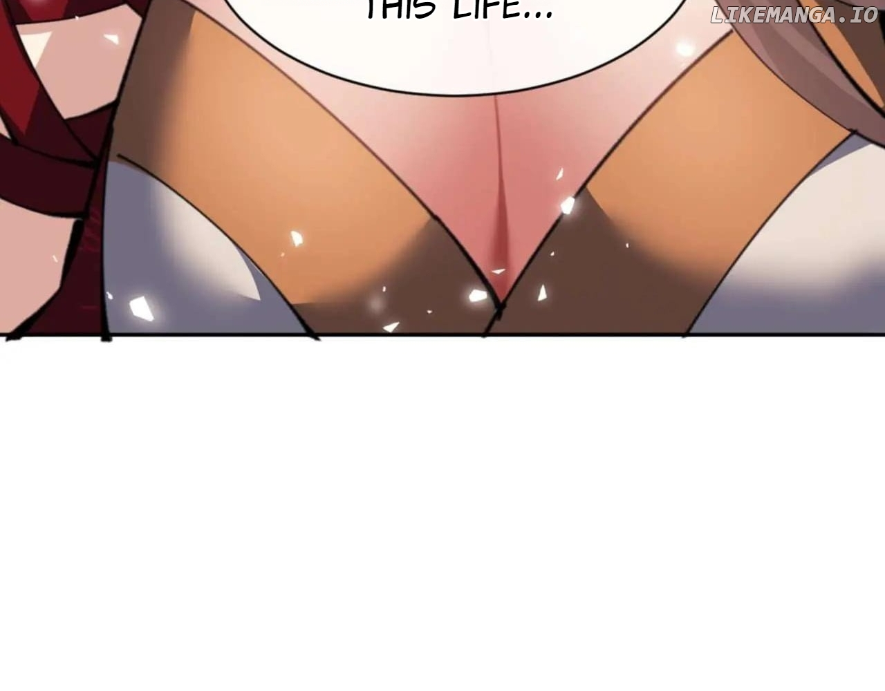 Master: This rebellious disciple is definitely not the Holy Son Chapter 102 page 44