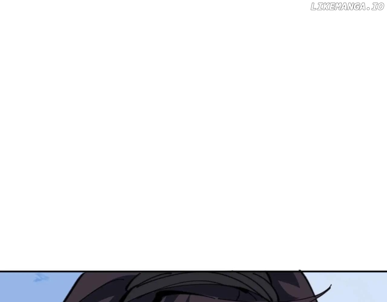 Master: This rebellious disciple is definitely not the Holy Son Chapter 102 page 41