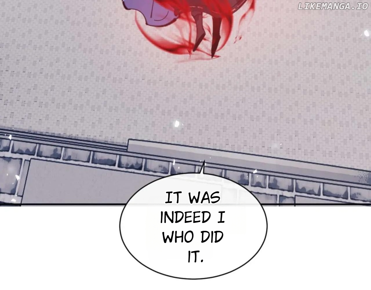 Master: This rebellious disciple is definitely not the Holy Son Chapter 102 page 55