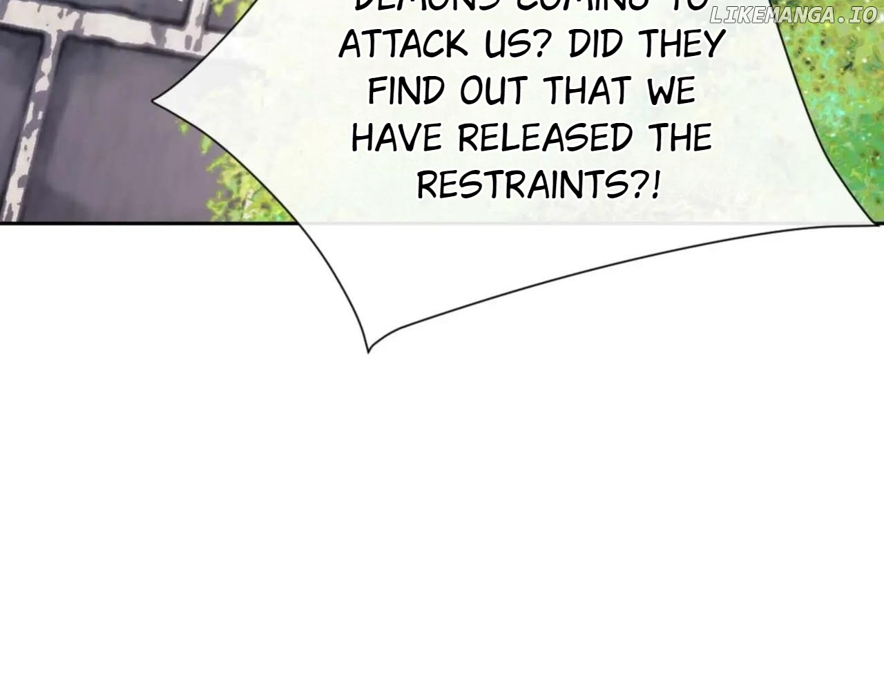 Master: This rebellious disciple is definitely not the Holy Son Chapter 102 page 25
