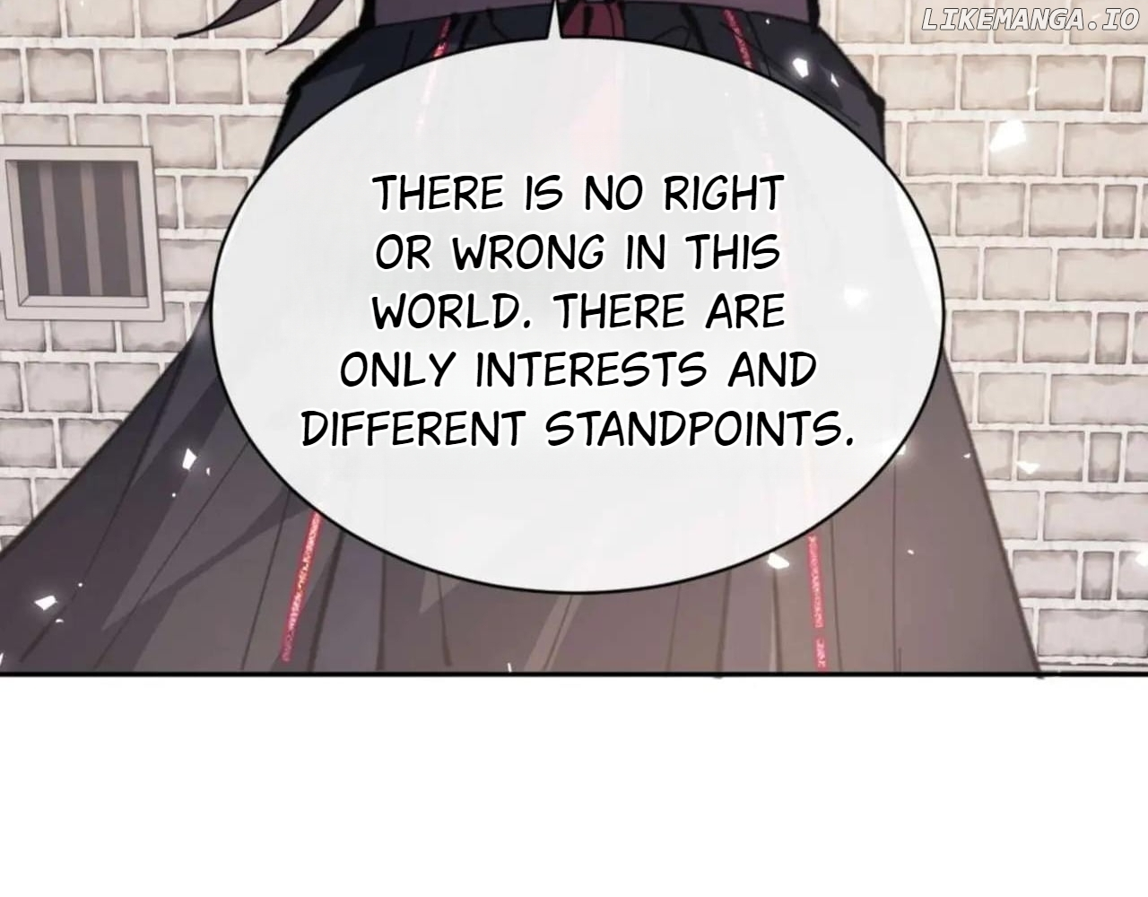 Master: This rebellious disciple is definitely not the Holy Son Chapter 102 page 67