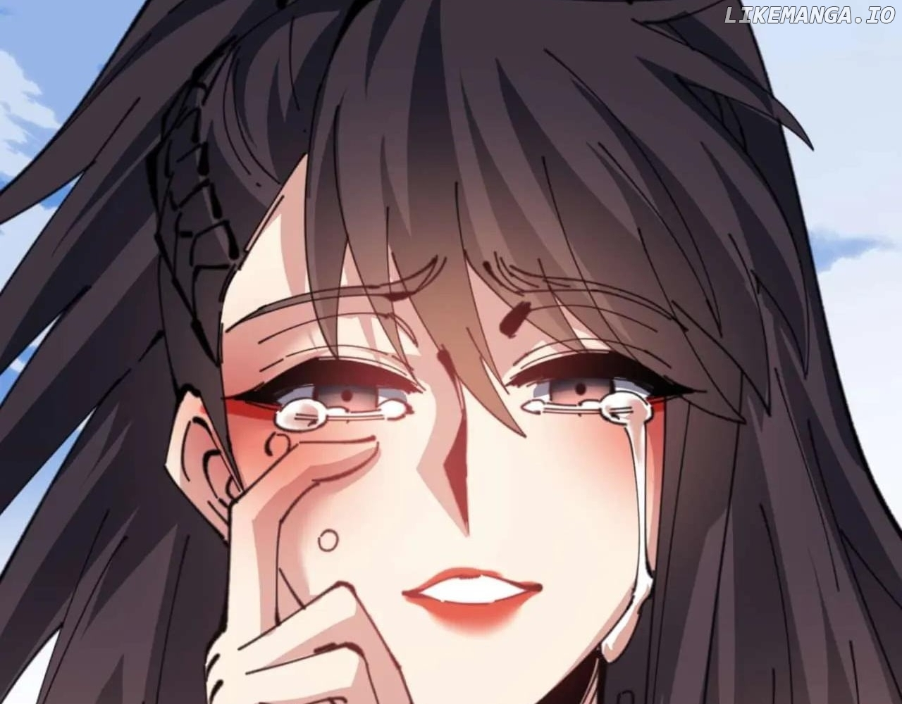 Master: This rebellious disciple is definitely not the Holy Son Chapter 102 page 42