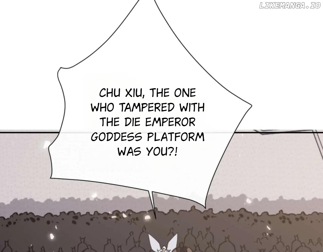 Master: This rebellious disciple is definitely not the Holy Son Chapter 102 page 53